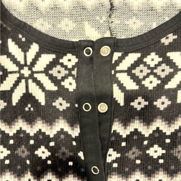 Super sexy LaSenza winter onesie - Picture 6 of 7